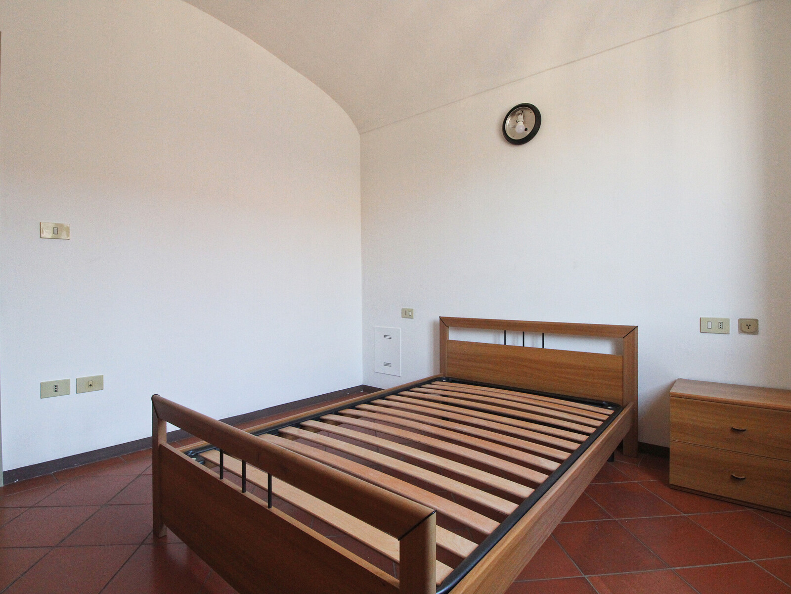 Camera da letto