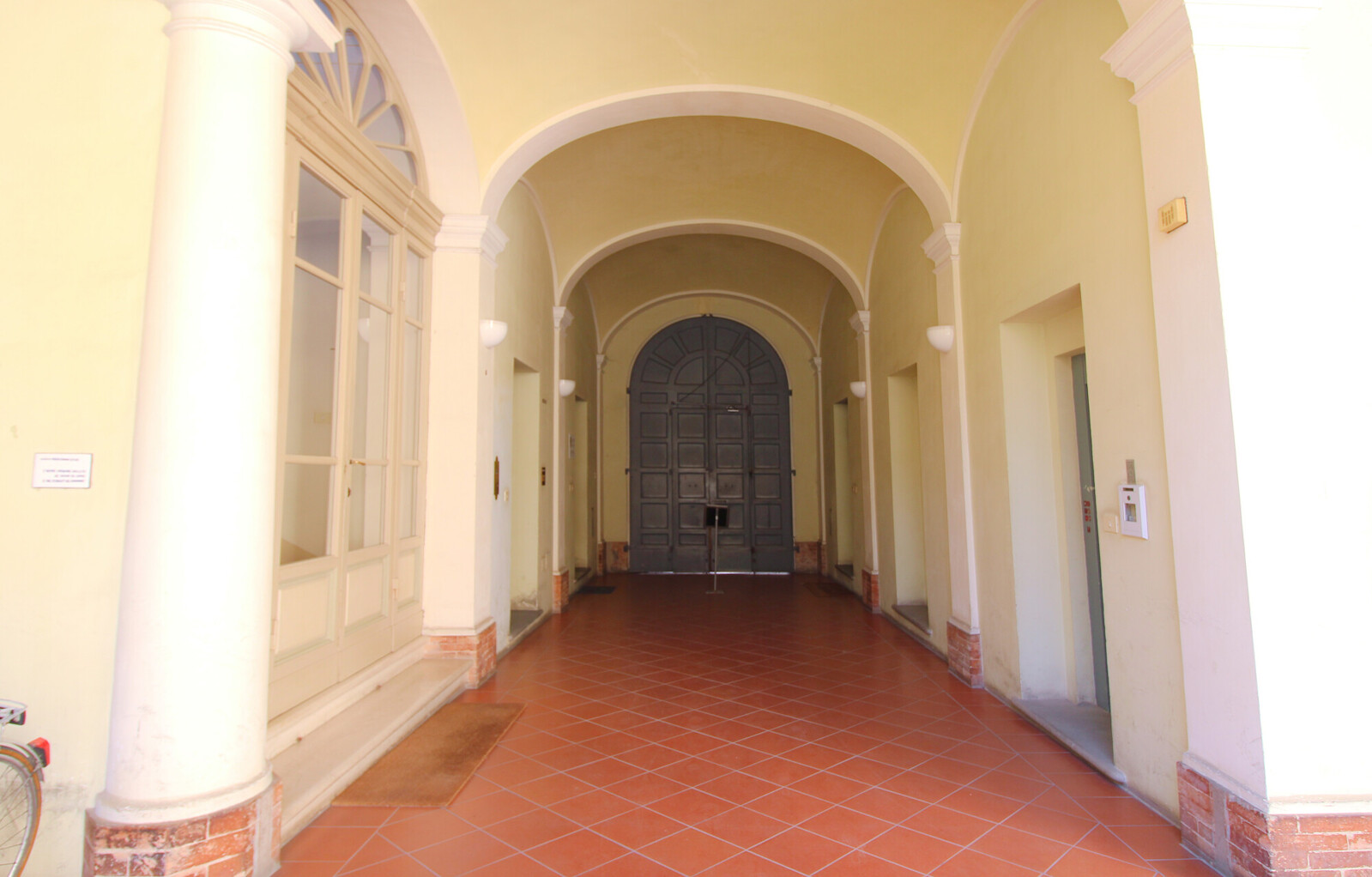 Ingresso
