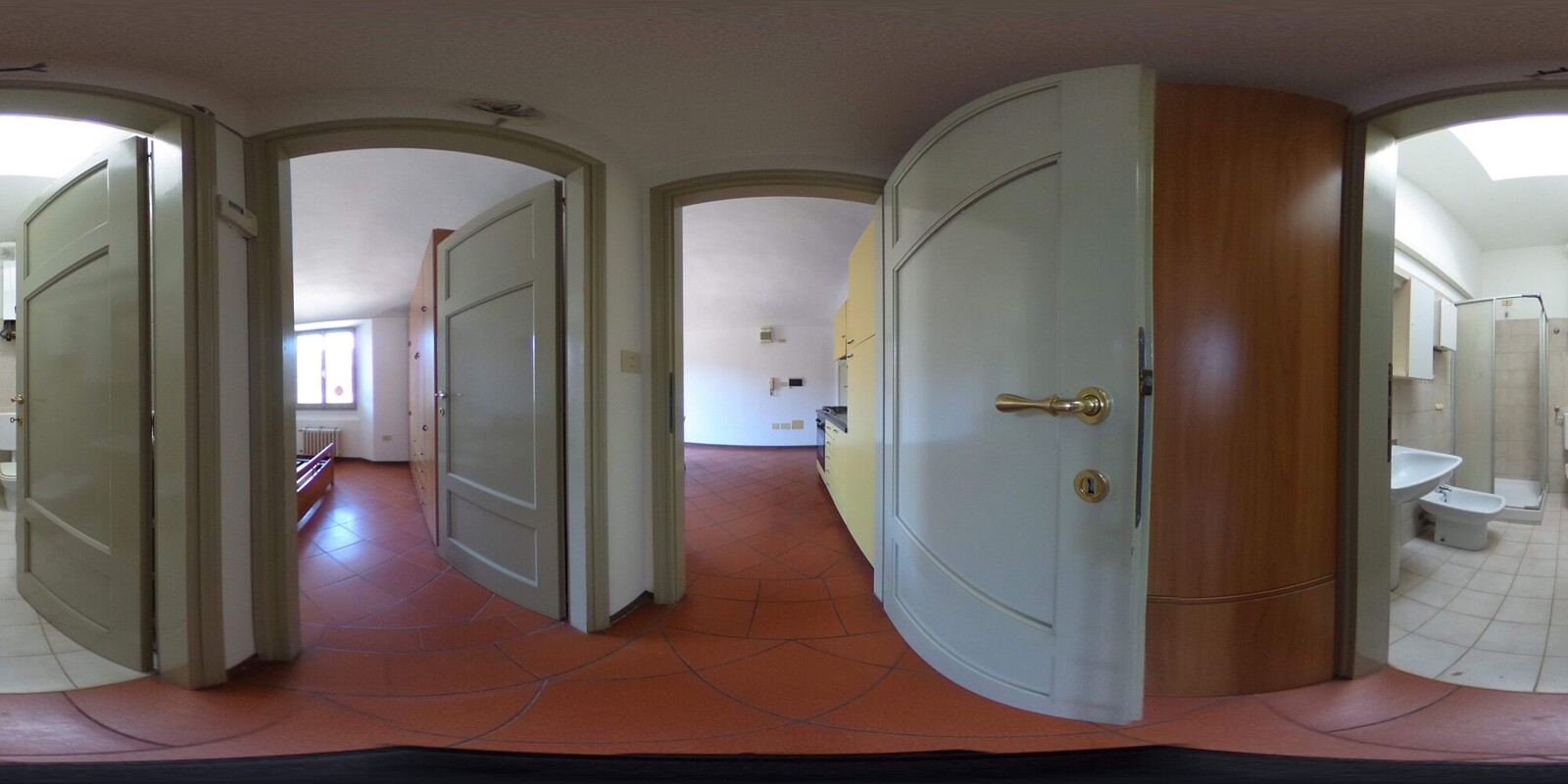 Virtual Disimpegno