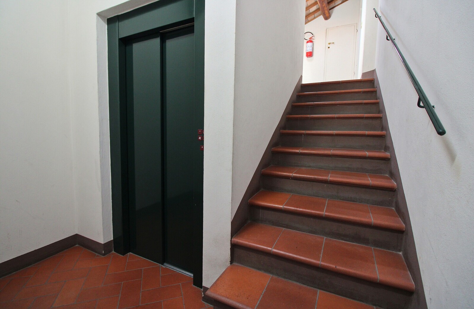 Ingresso