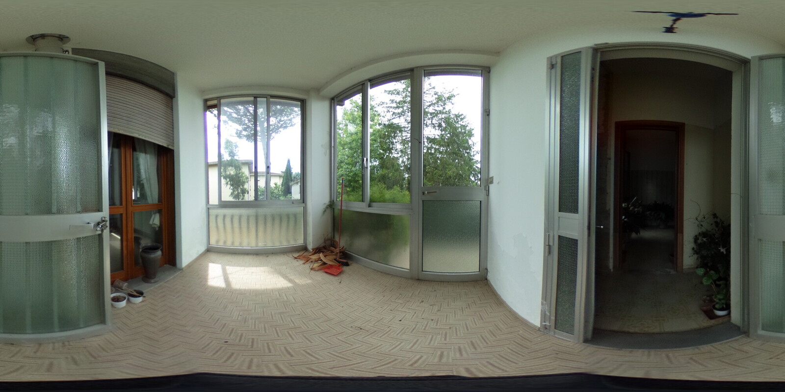 Virtual Veranda P1