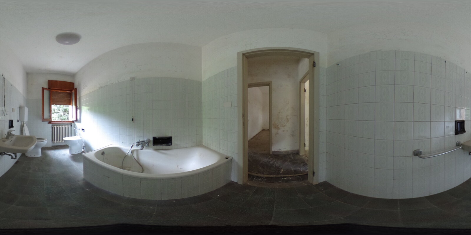 Virtual Bagno Pt