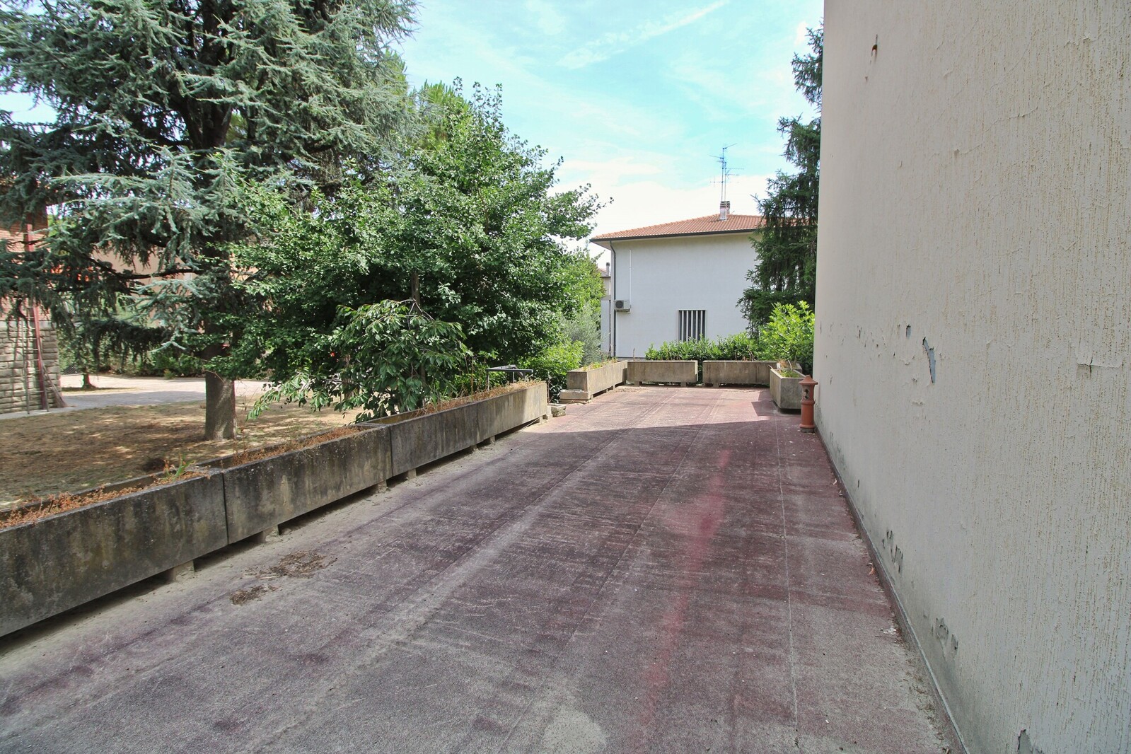 Lastrico solare