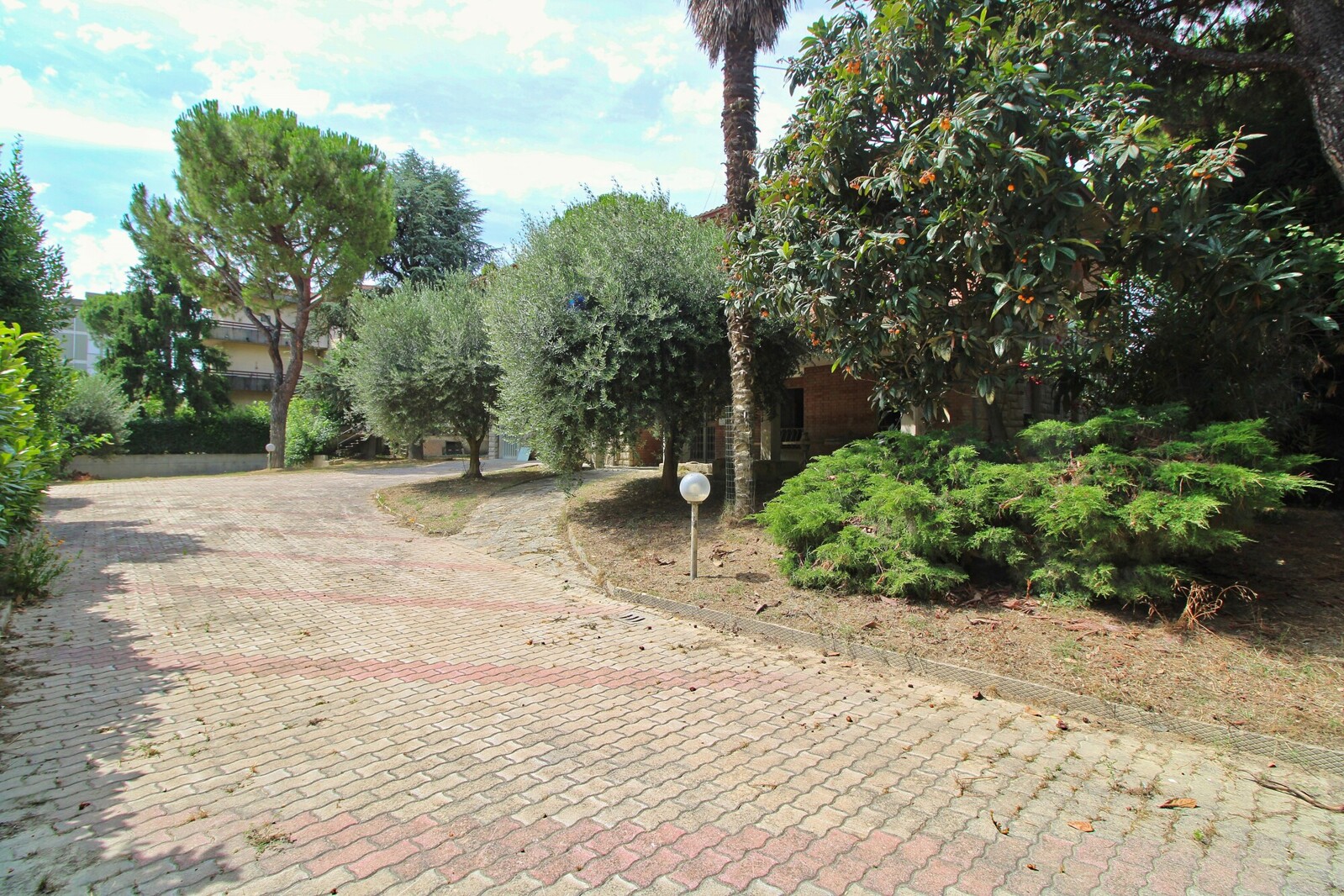 Esterno