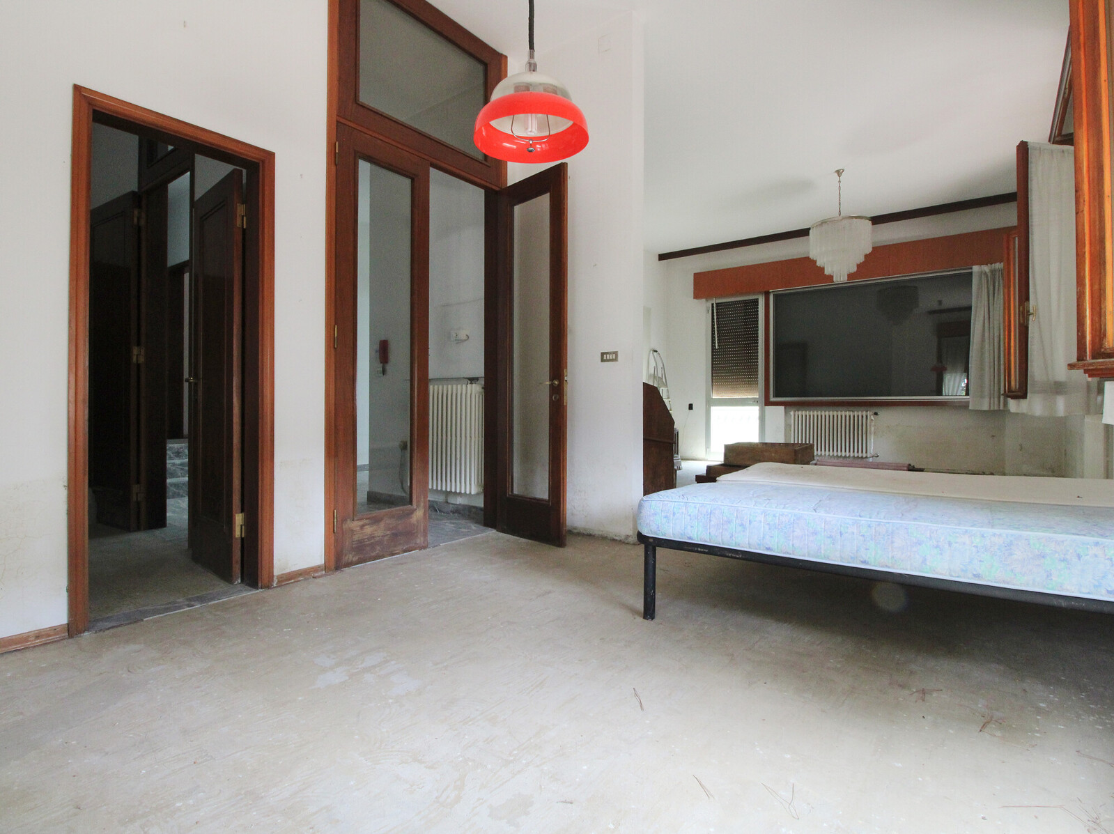 Piano primo