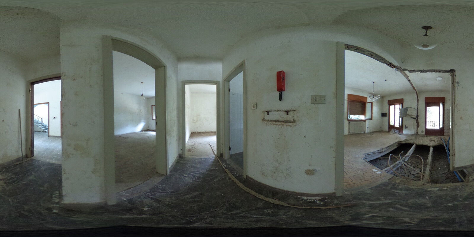 Virtual Sala Pt