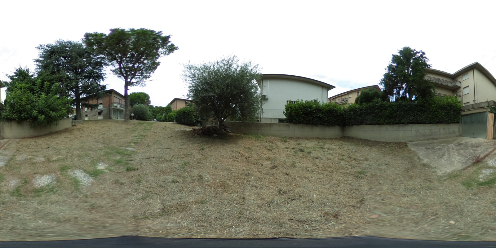 Virtual Giardino-Garage