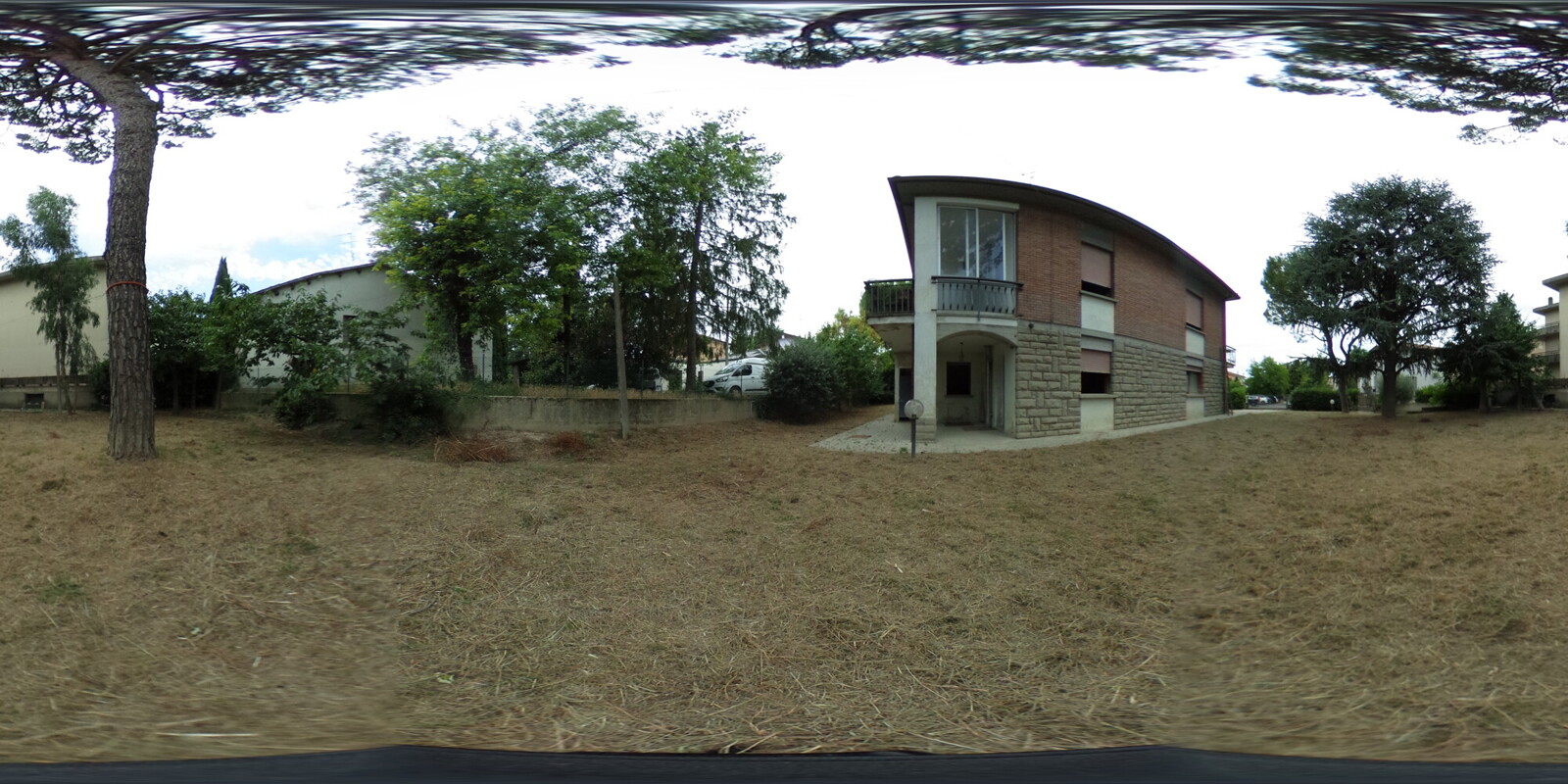 Virtual Laterale