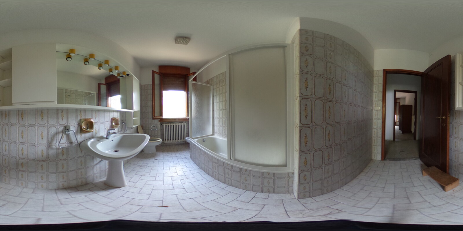 Virtual Bagno P1