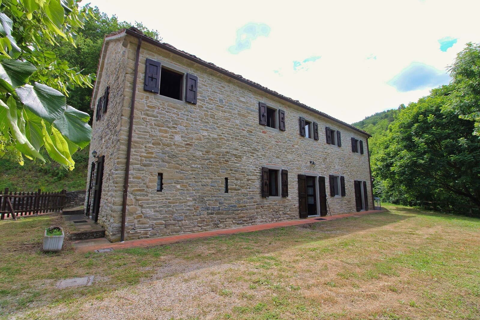 Esterno