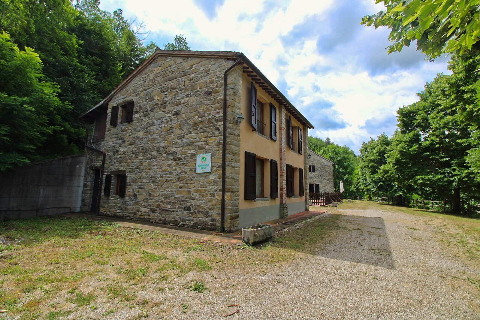 Esterno