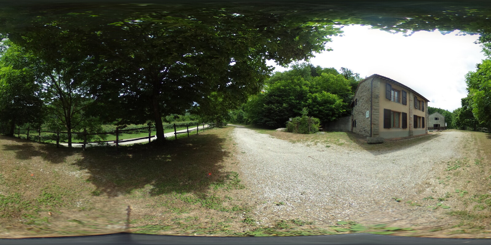 Virtual Esterno 3
