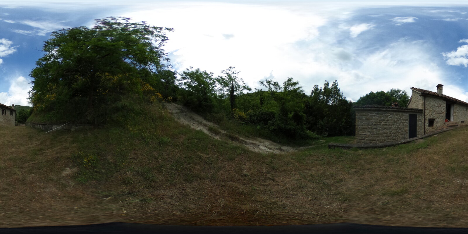 Virtual Esterno 1