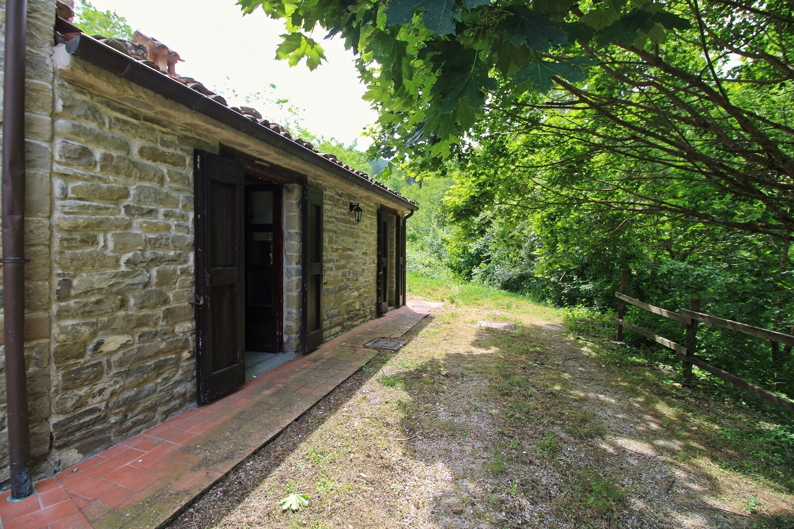 Esterno