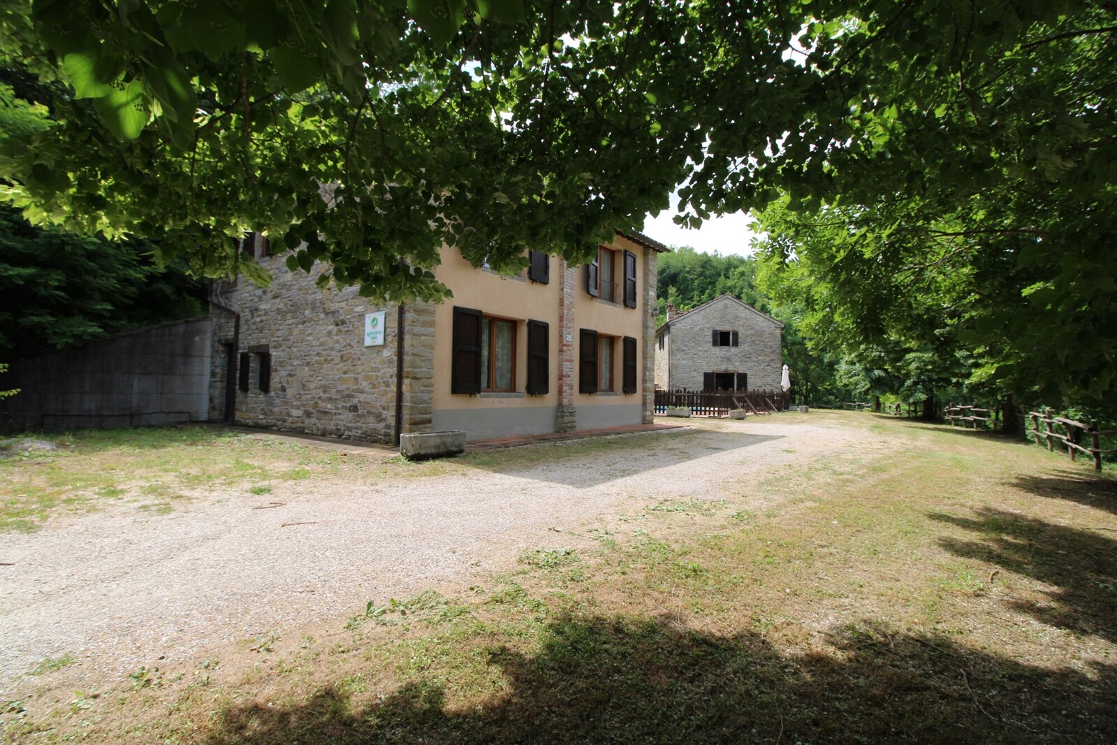 Esterno