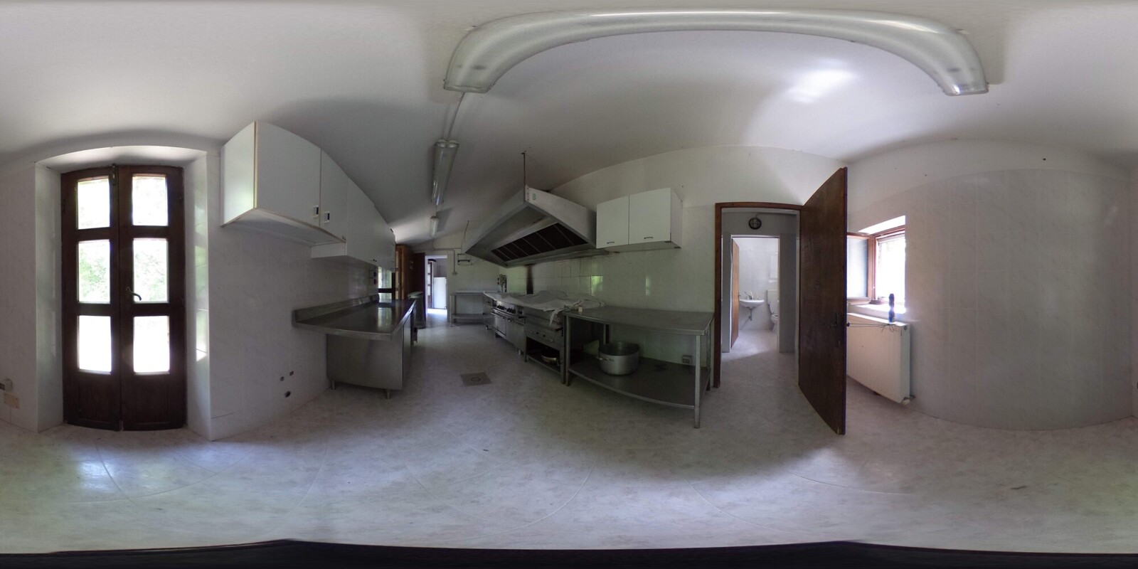 Virtual Cucina