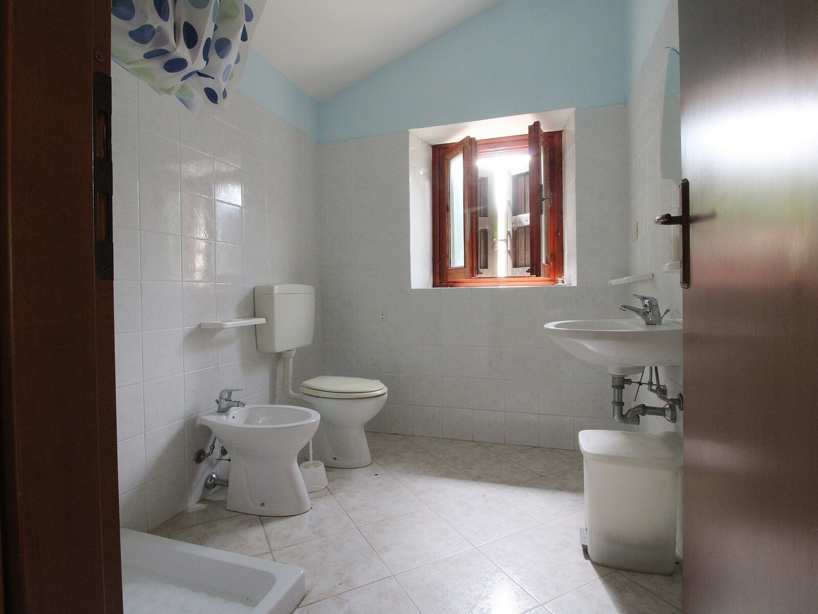 Interno alloggi