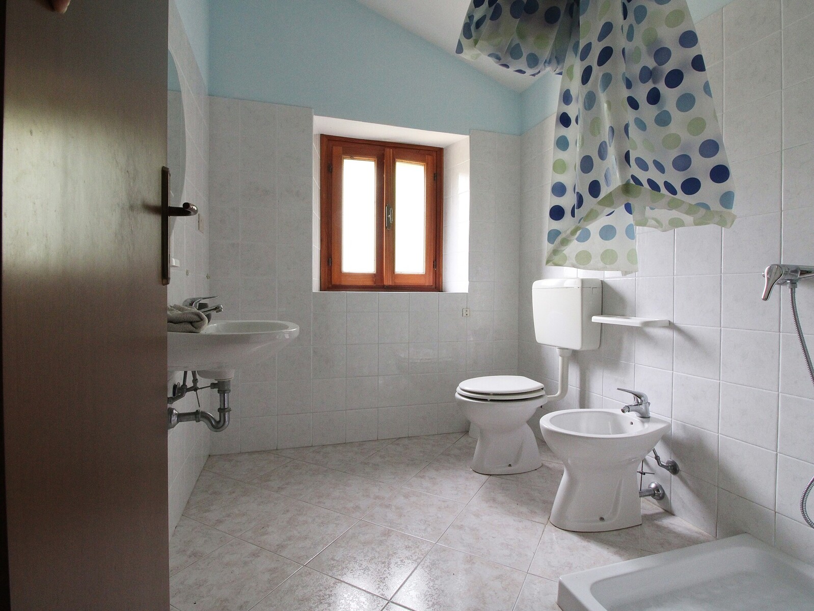 Interno alloggi