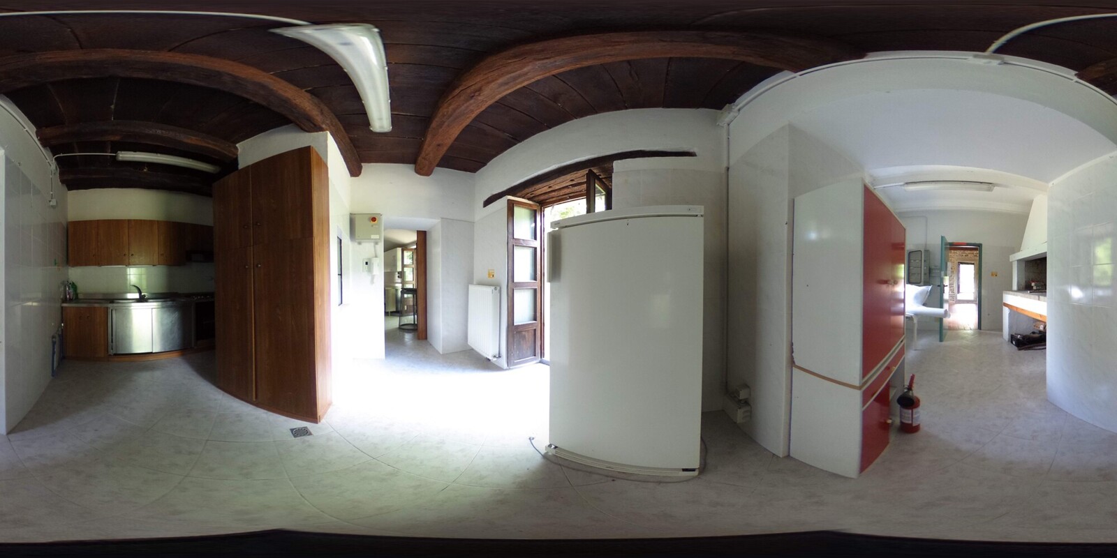Virtual Cucina 2