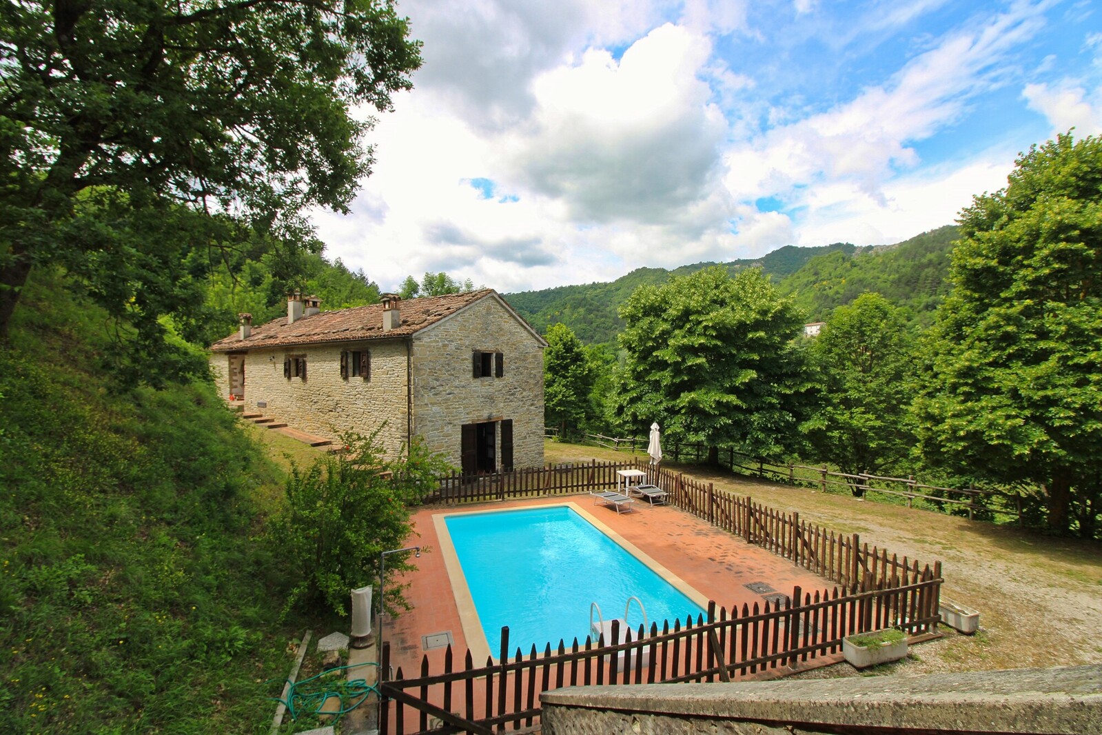 Esterno