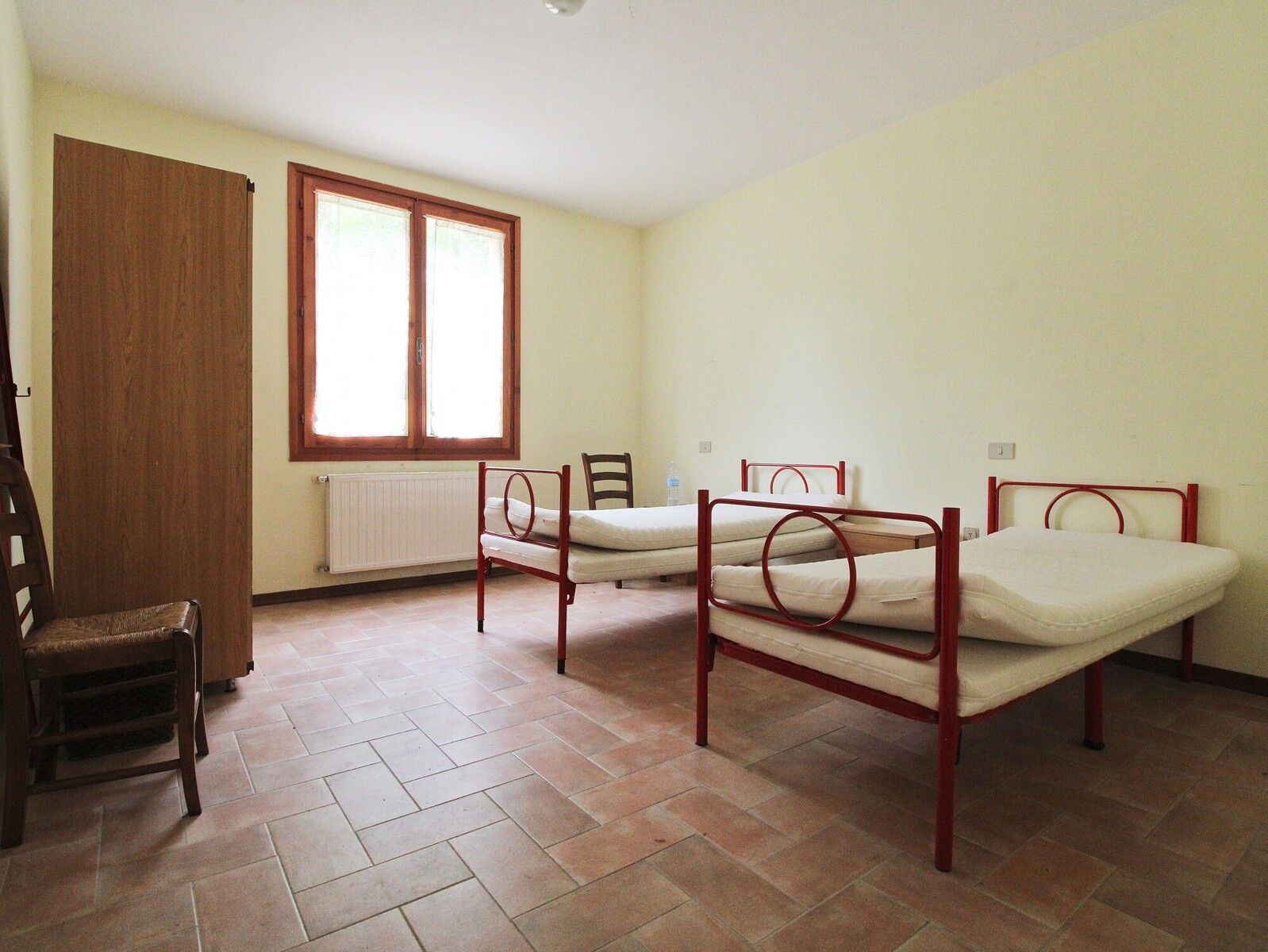 Interno alloggi