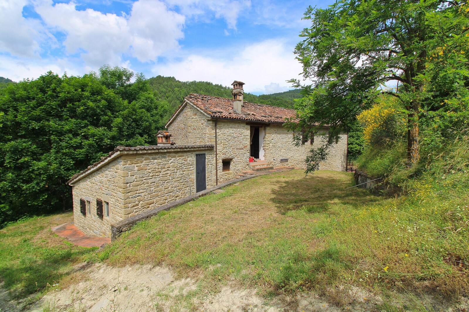 Esterno