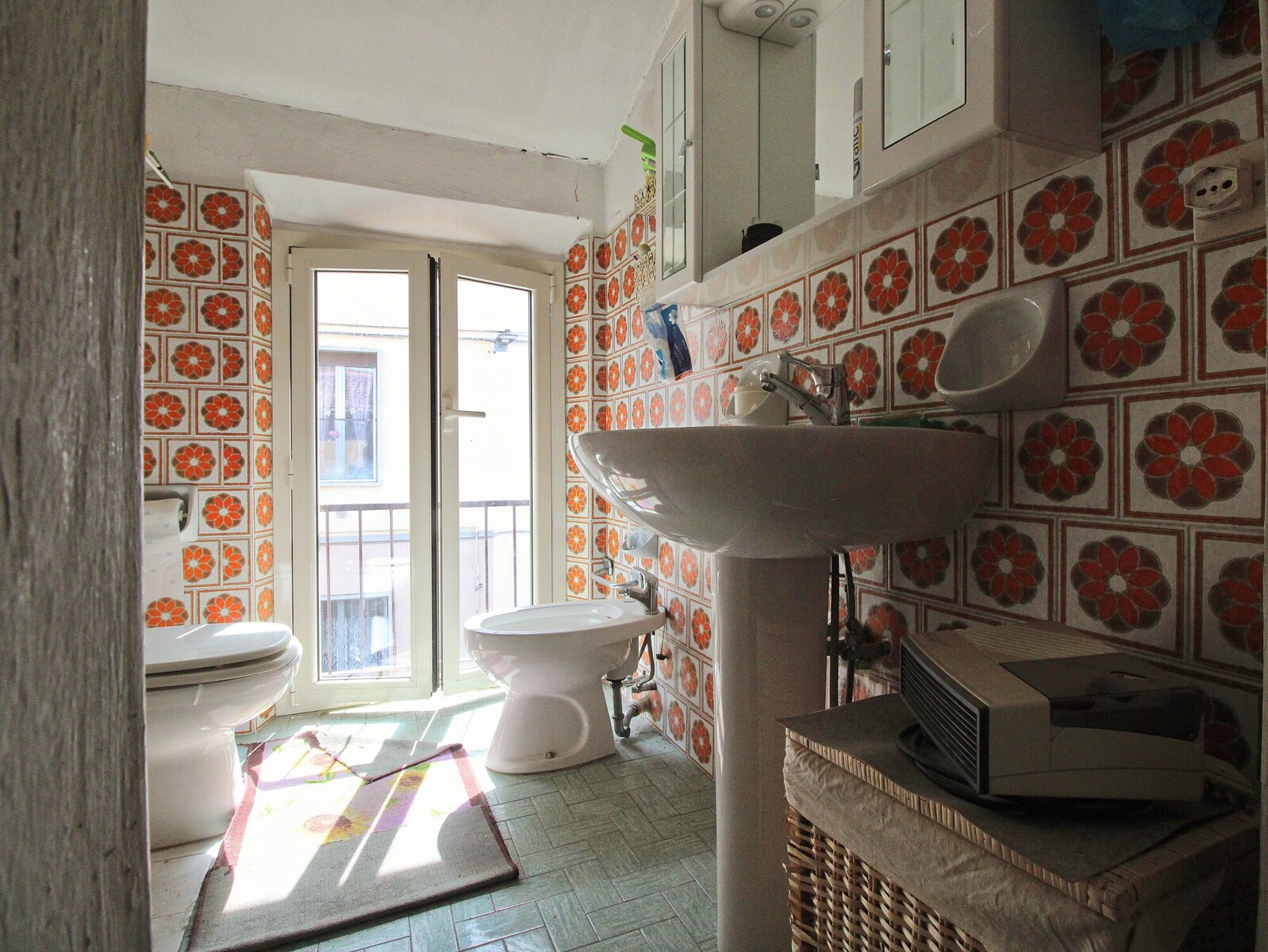 Bagno