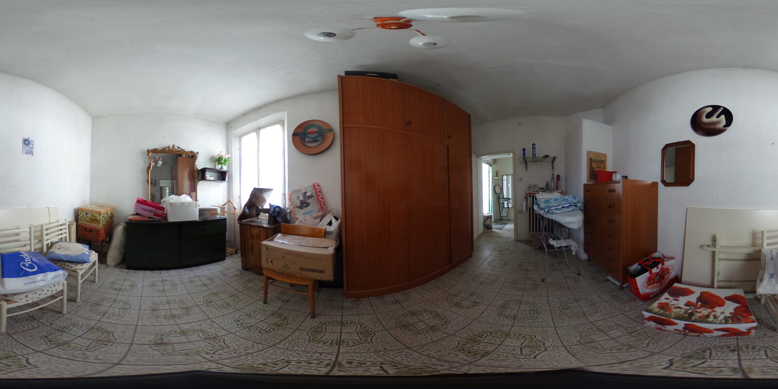 Virtual Camera 1