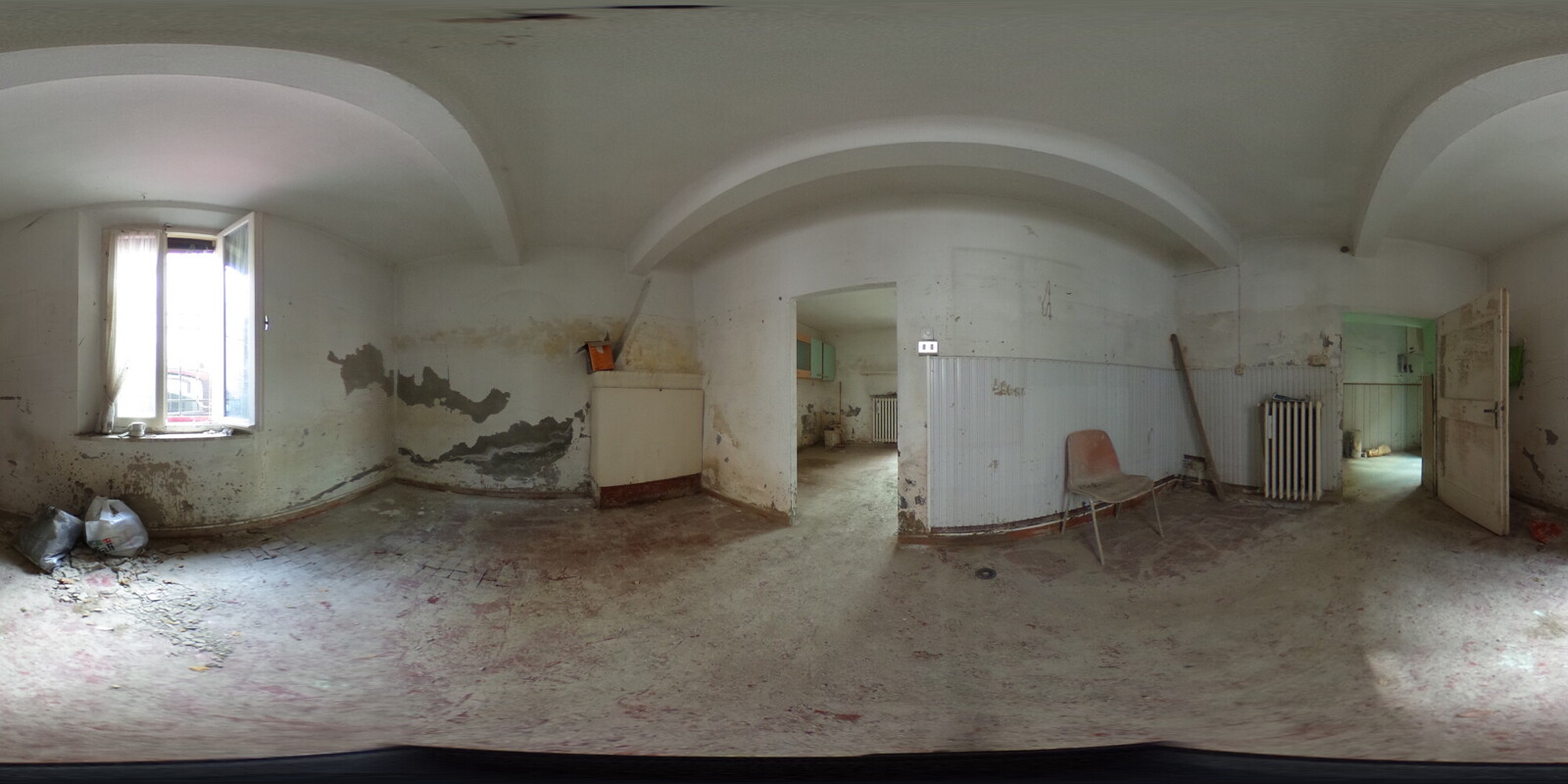 Virtual Soggiorno