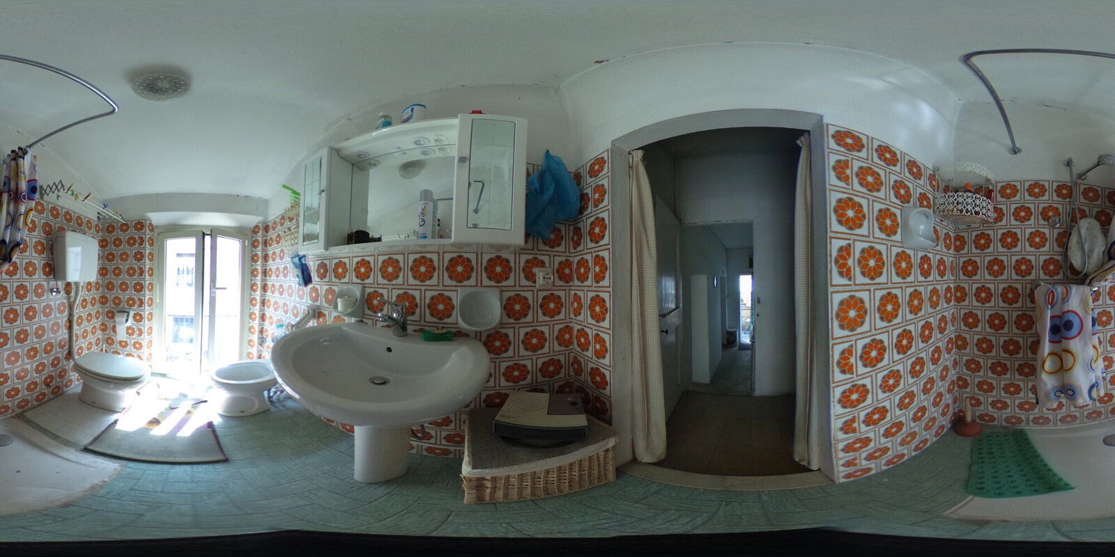 Virtual Bagno
