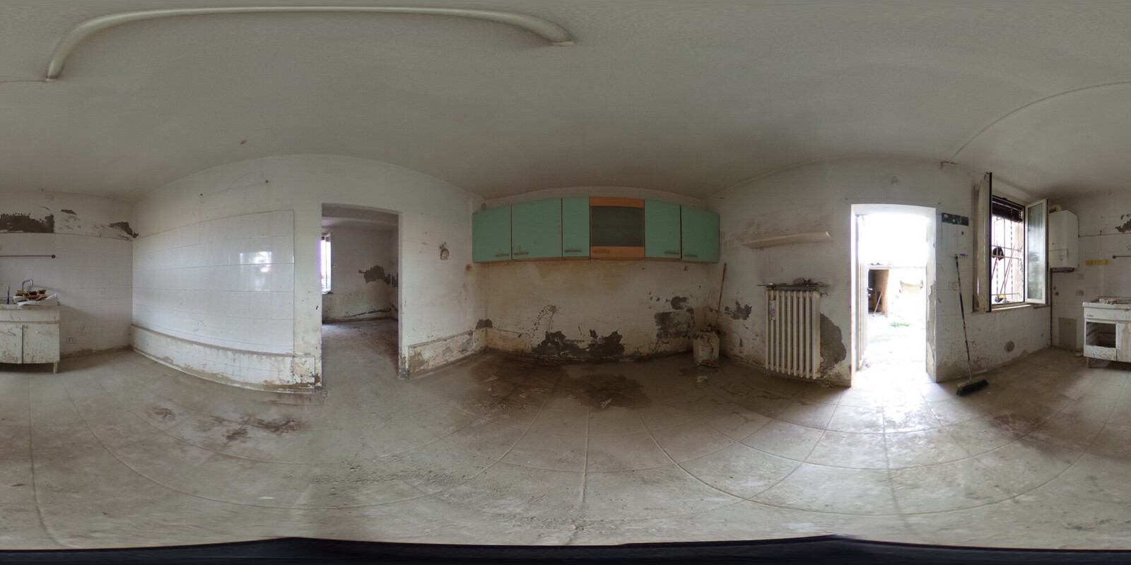 Virtual Cucina