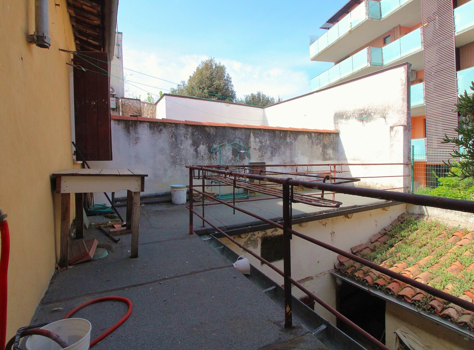 Terrazzo
