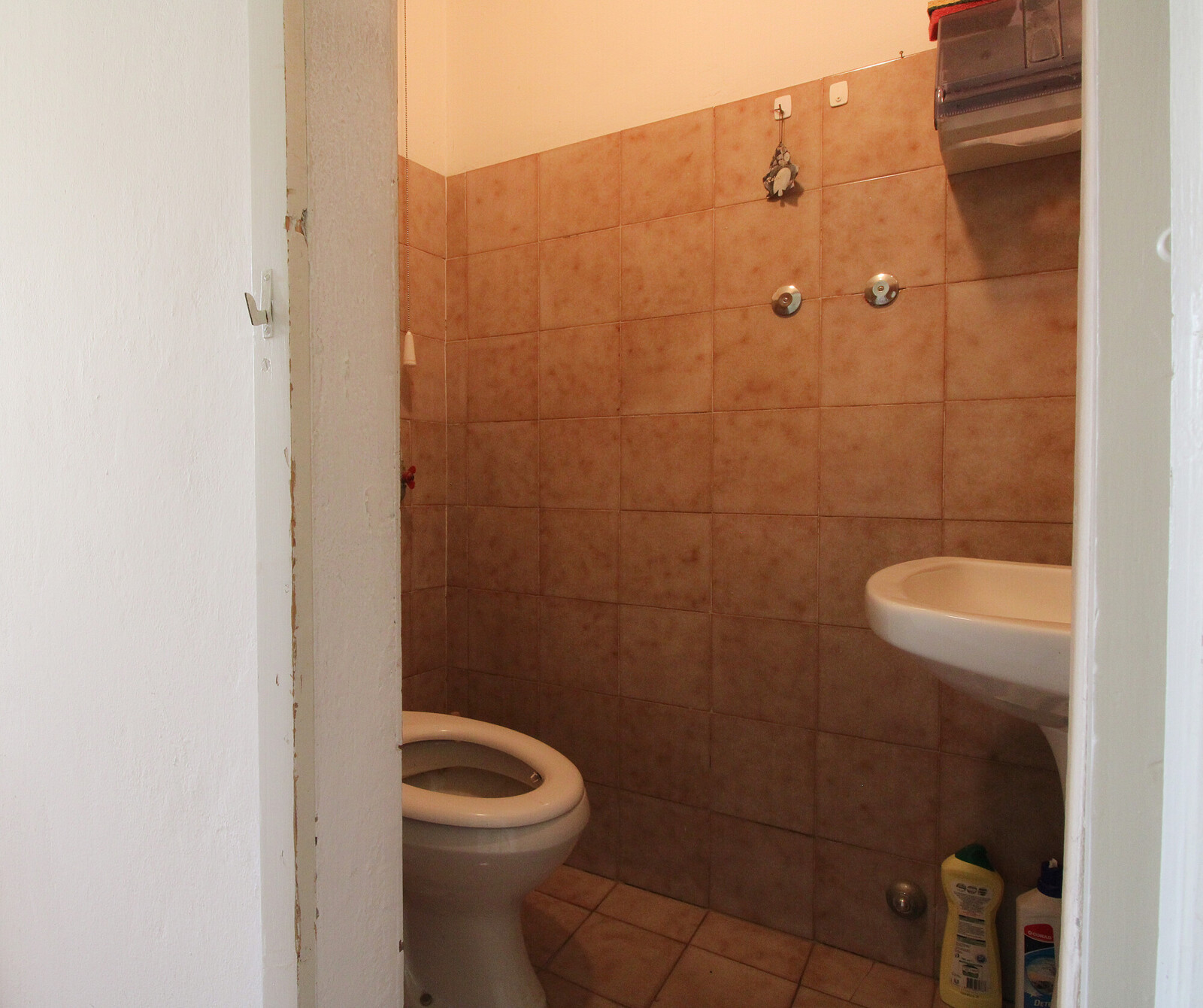 Bagno