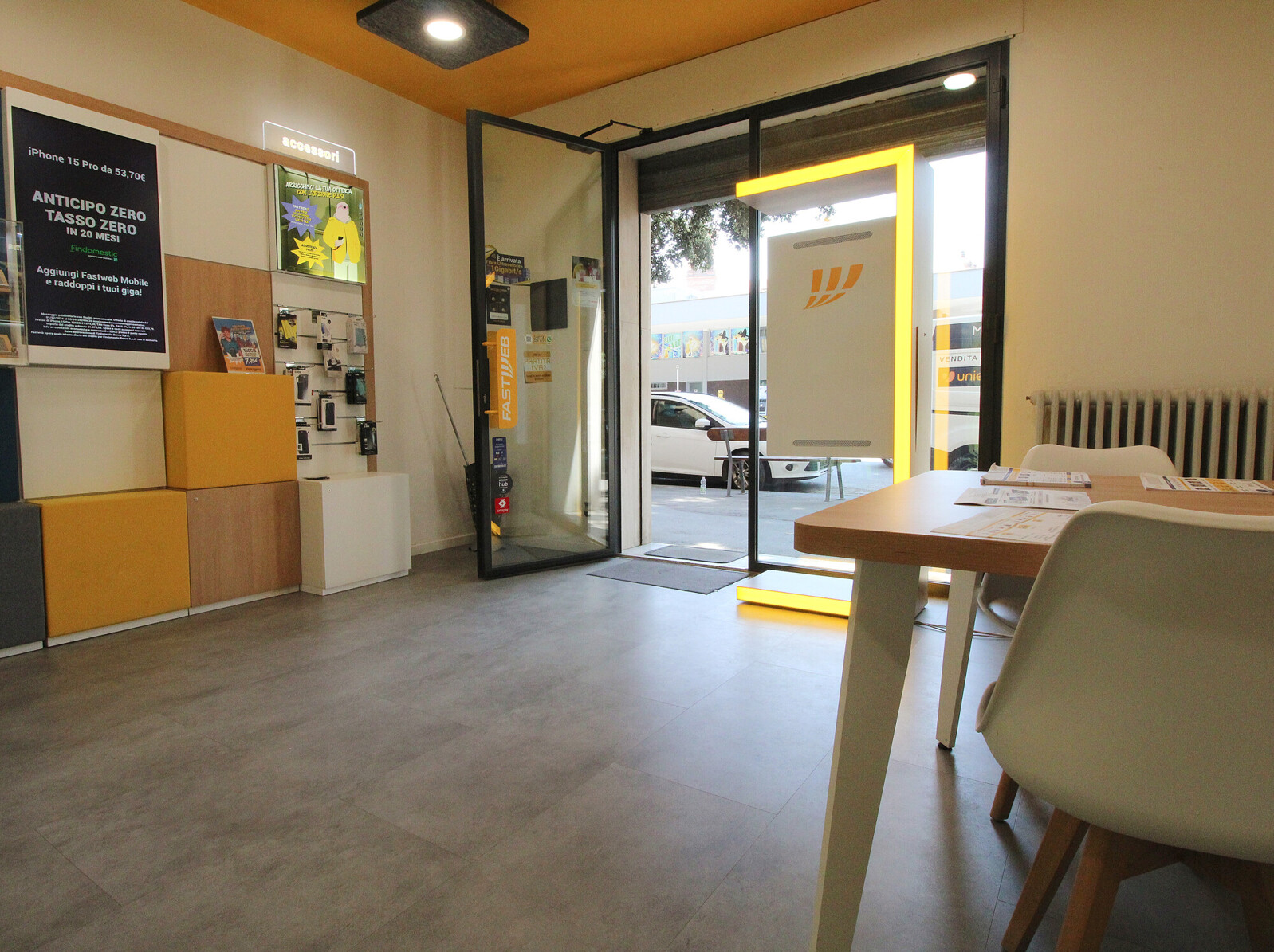 Ufficio 1