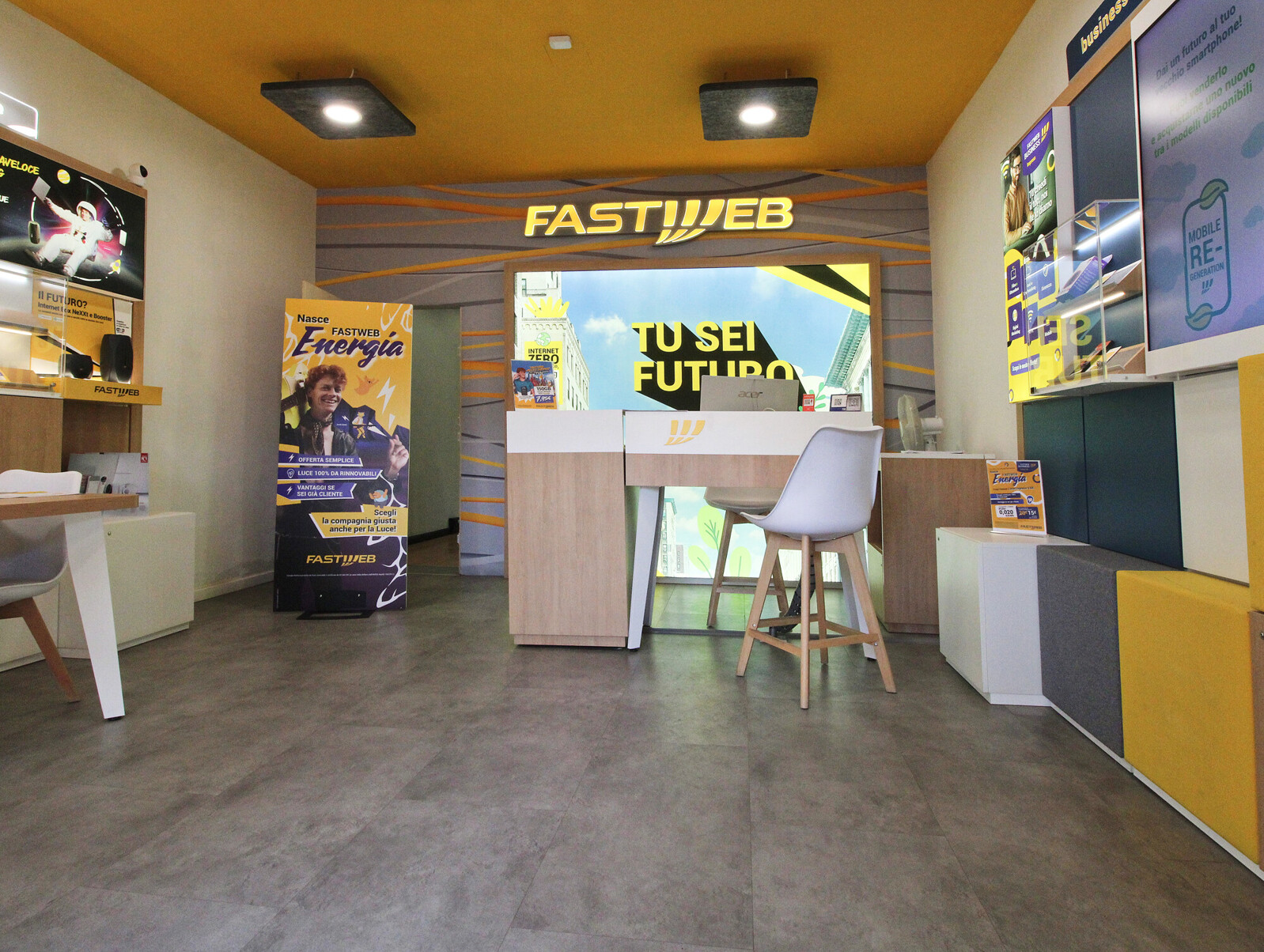 Ufficio 1