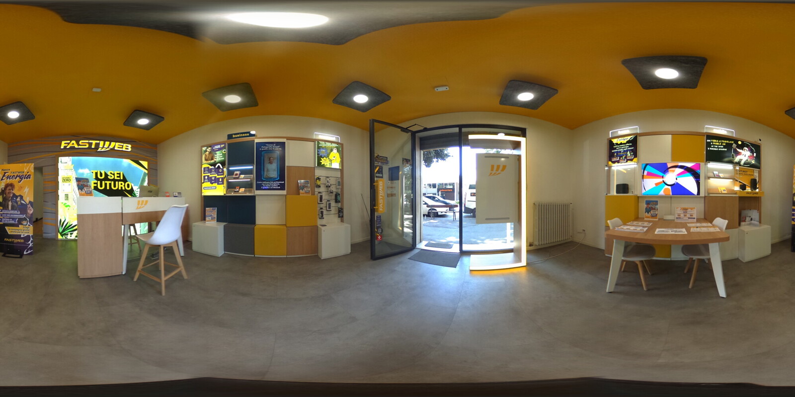 Virtual ufficio 1