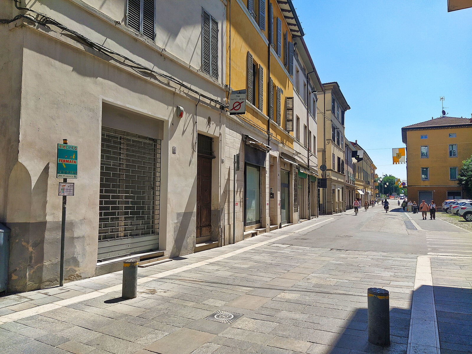 Esterno 