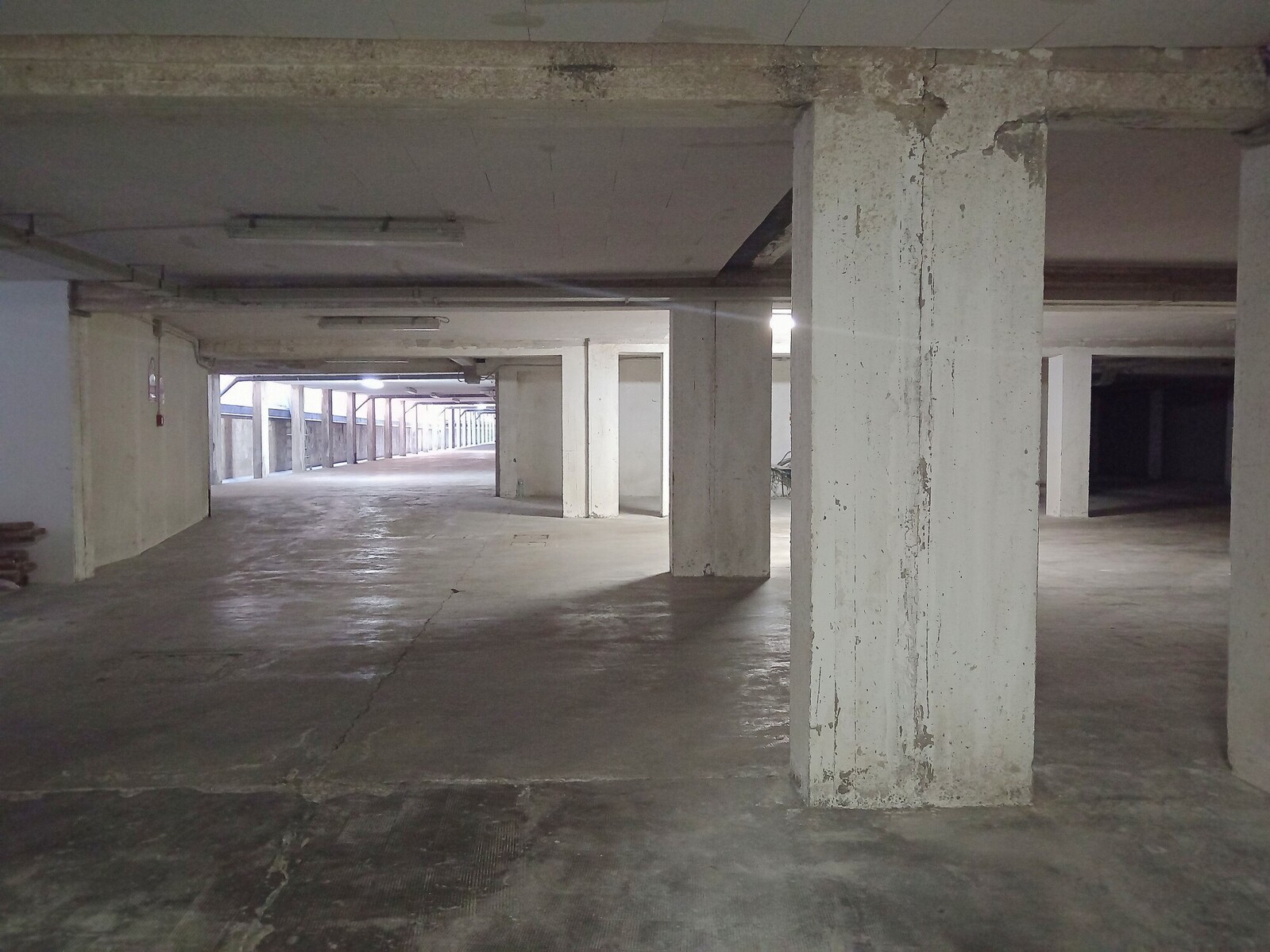 Zona di accesso