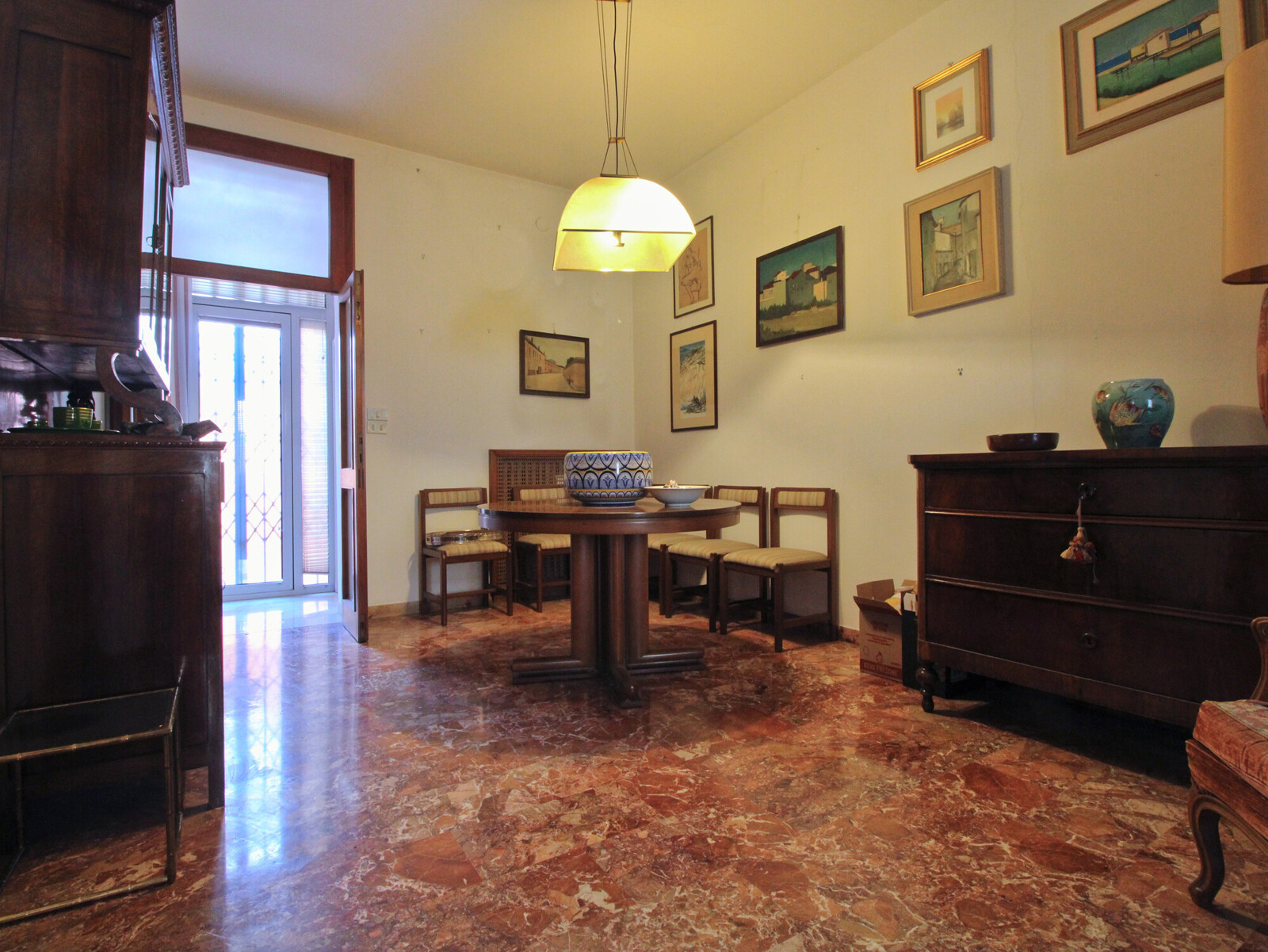 Soggiorno