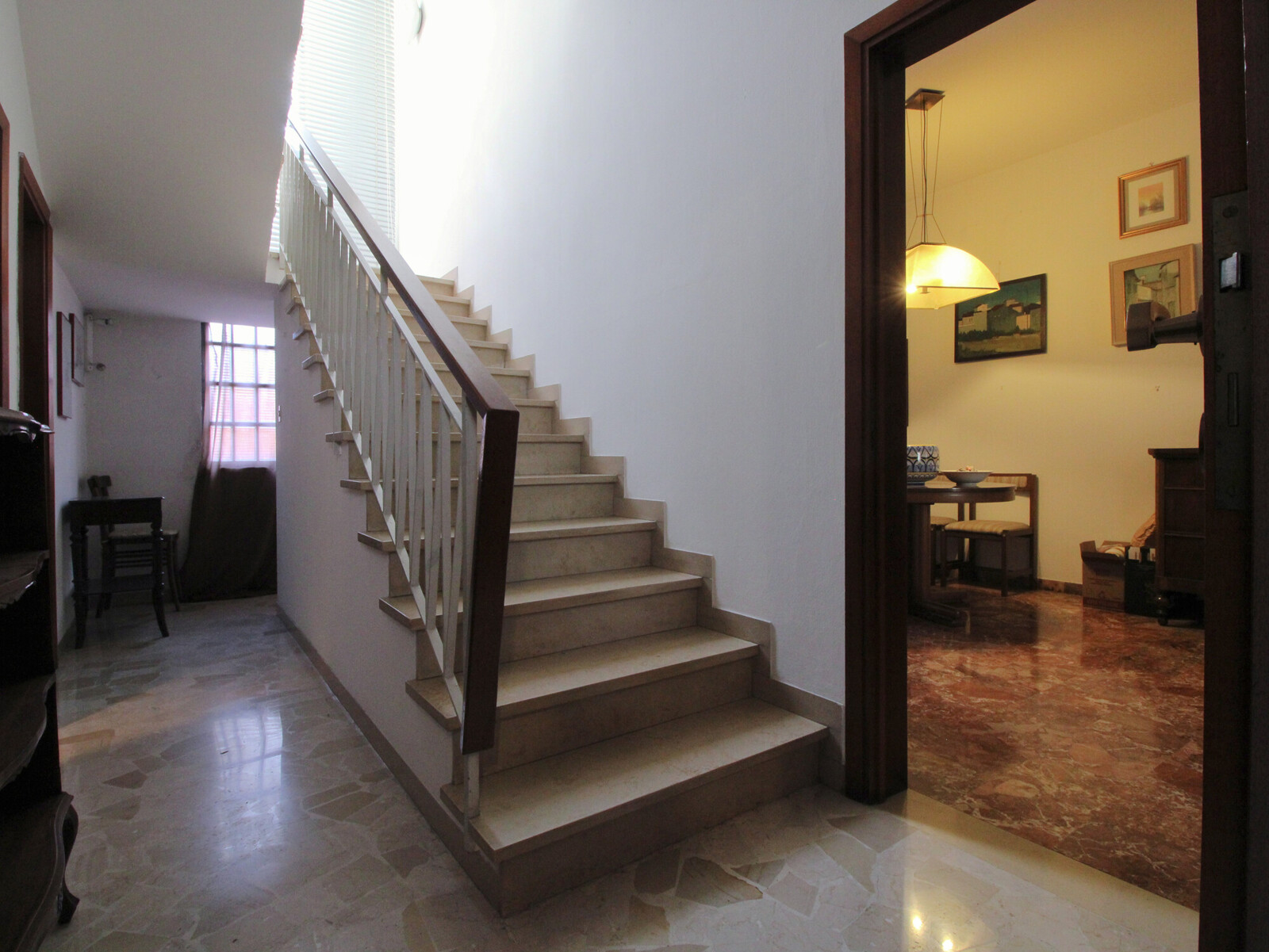Scala interna