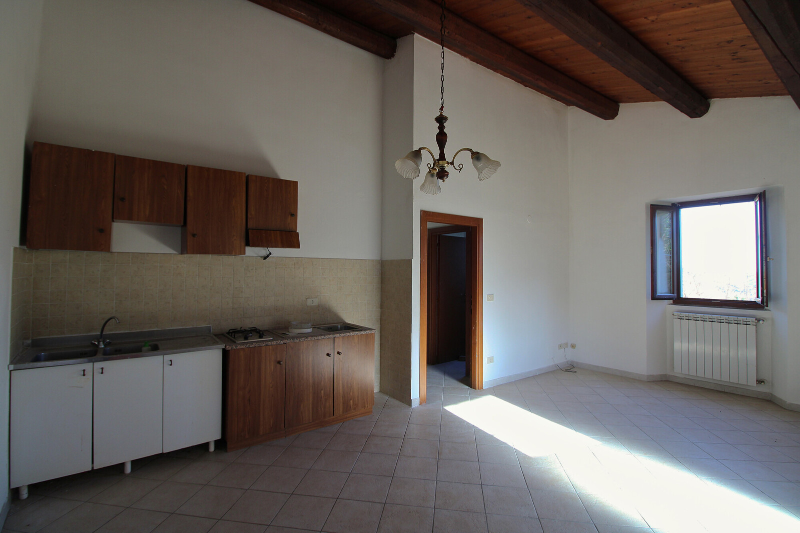 Appartamento 3 p1