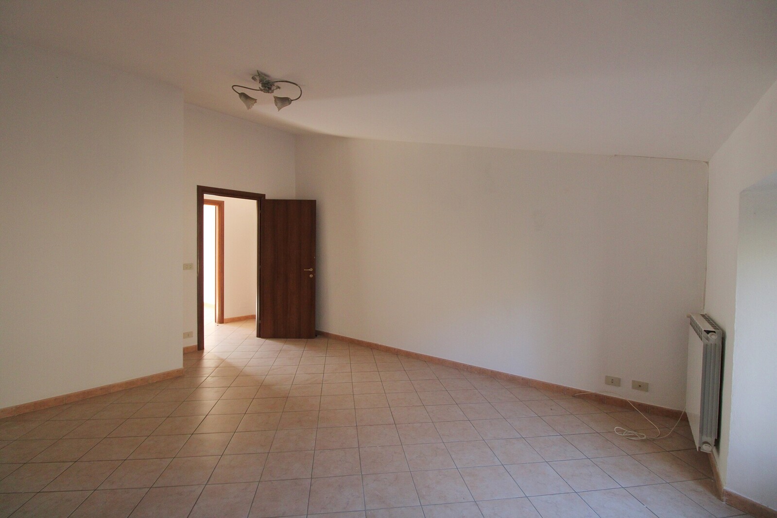 Appartamento 1 pt
