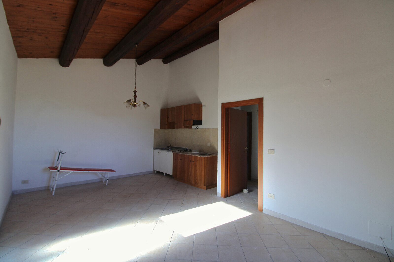 Appartamento 3 p1