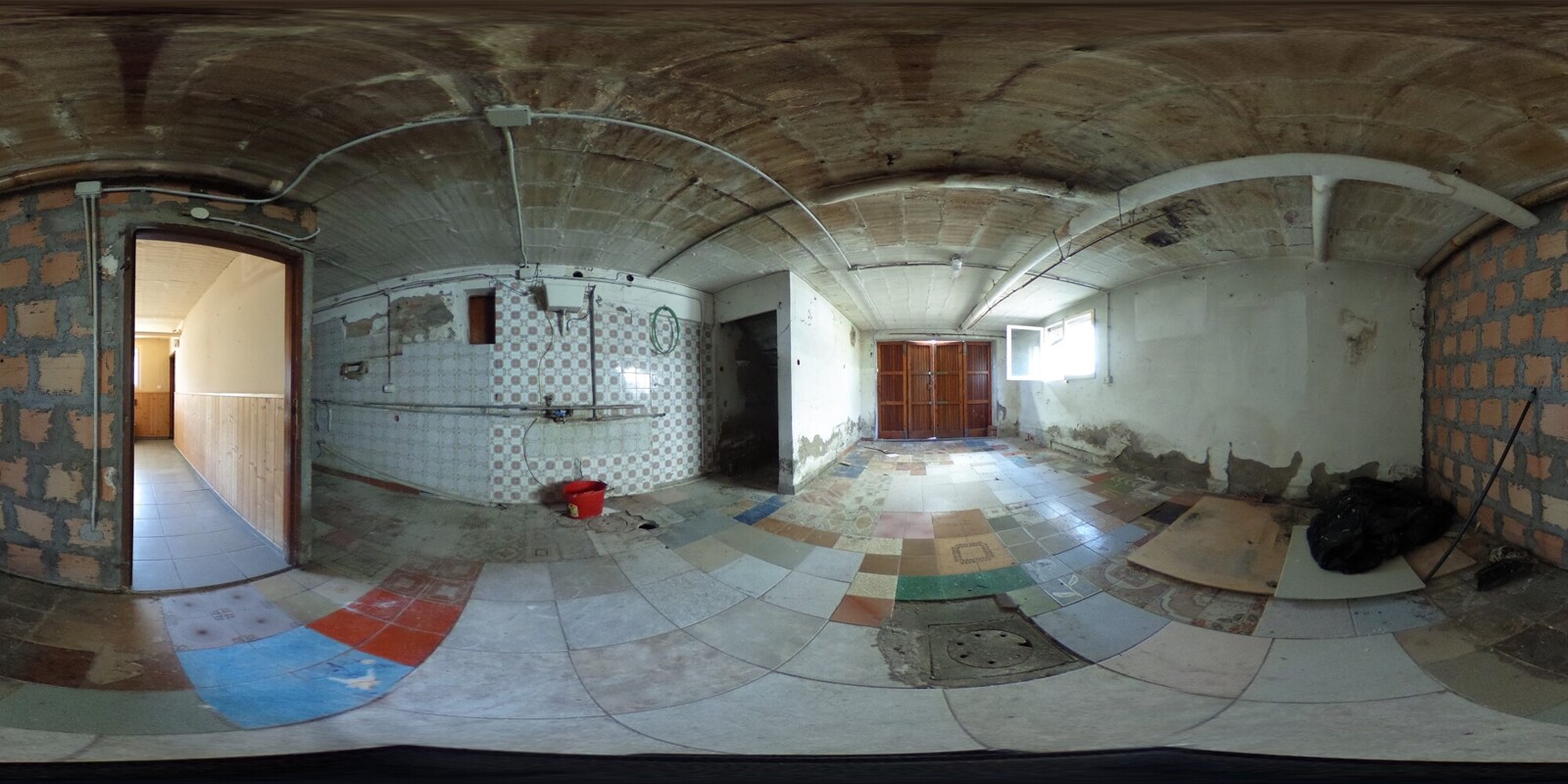 Virtual Garage