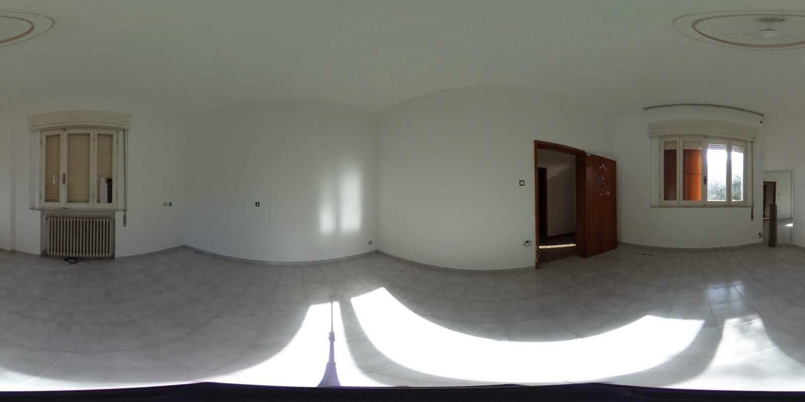 Virtual Soggiorno