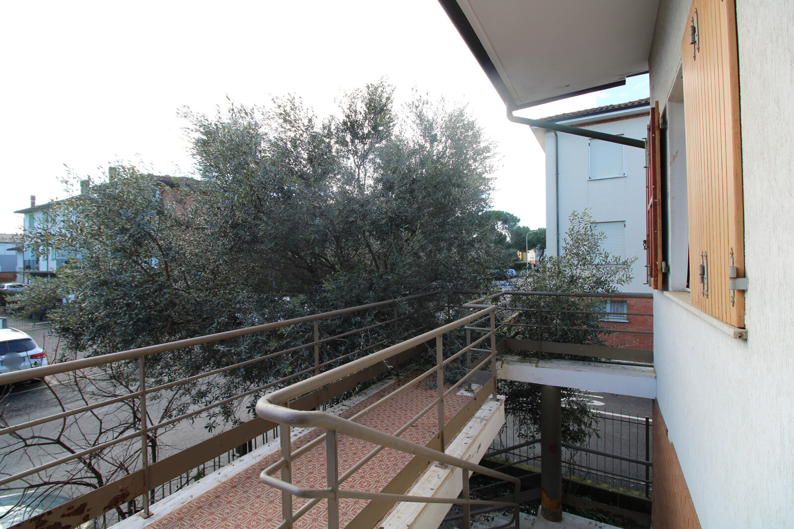 Balcone
