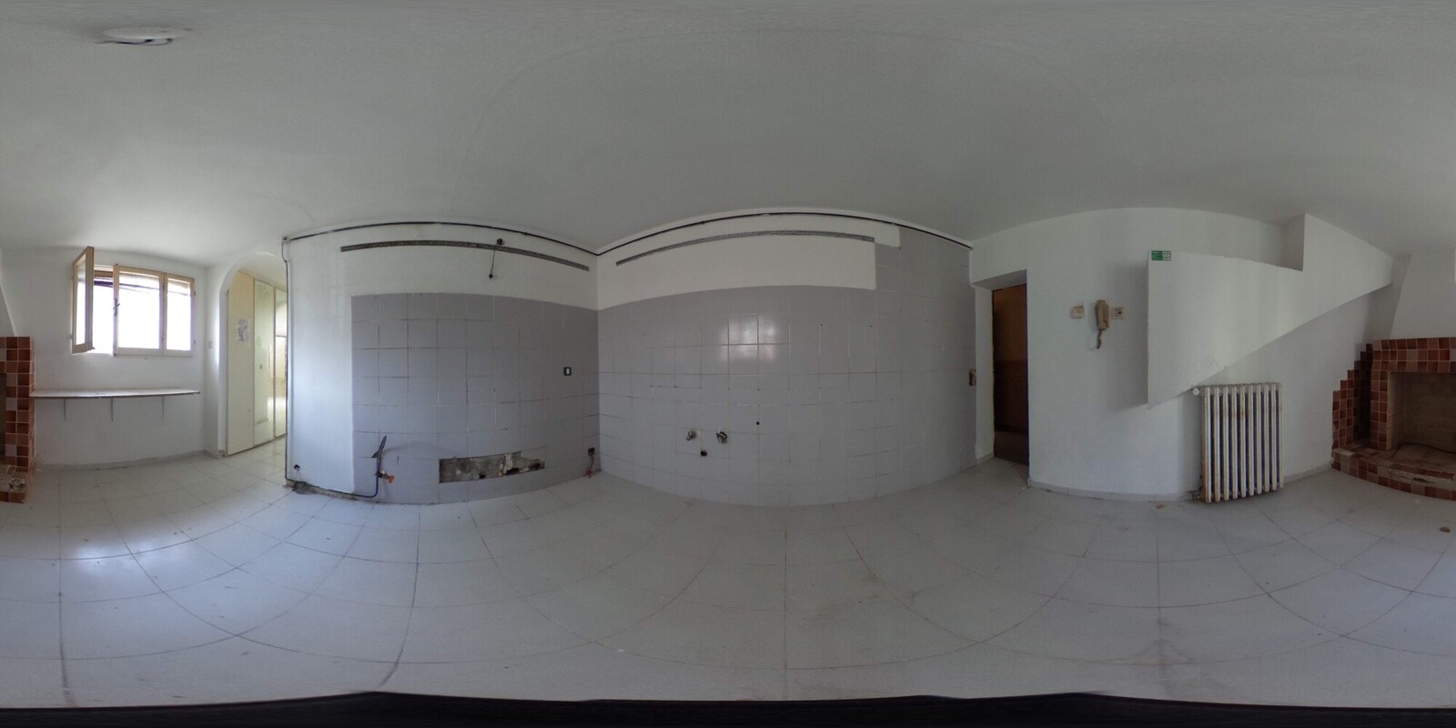 Virtual Cucina pt