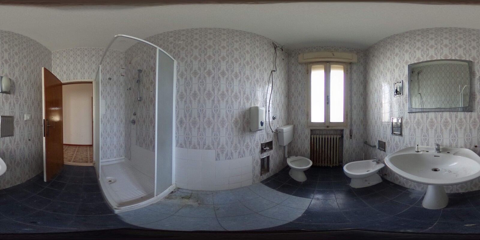 Virtual Bagno 