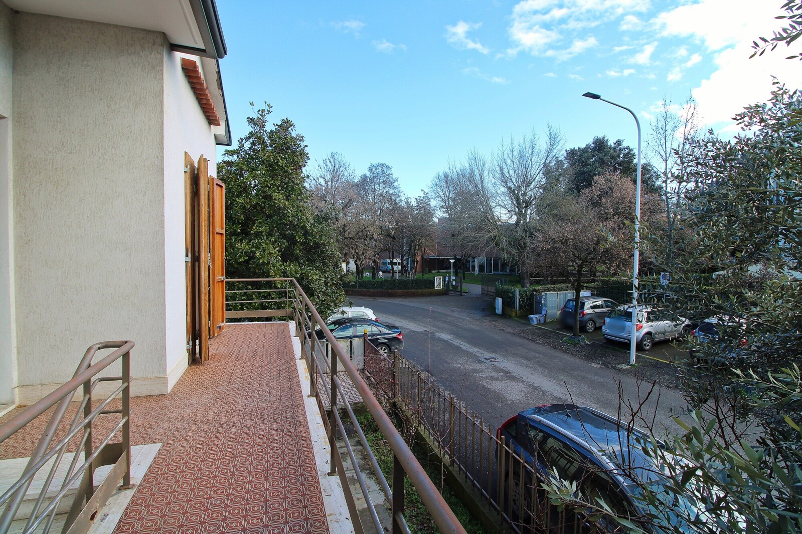 Balcone