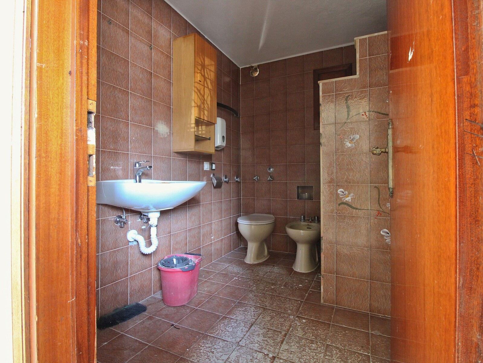 Bagno pt